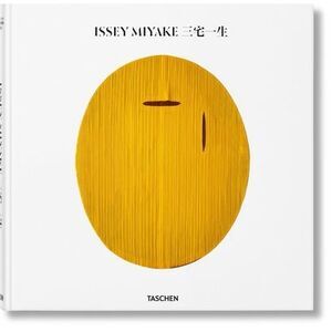 Issey Miyake -- Issey Miyake